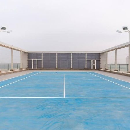 Apartamento A Perfect Escape - Sea Facing Ras al-Khaimah Exterior foto