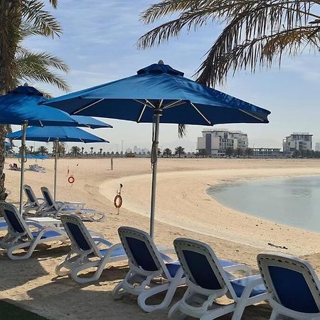 Apartamento A Perfect Escape - Sea Facing Ras al-Khaimah Exterior foto