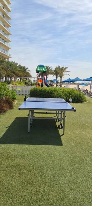 Apartamento A Perfect Escape - Sea Facing Ras al-Khaimah Exterior foto