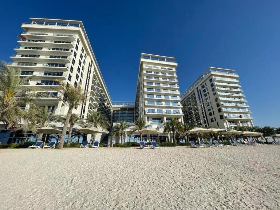 Apartamento A Perfect Escape - Sea Facing Ras al-Khaimah Exterior foto